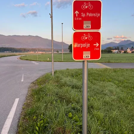 Apartamento Apartma Godeti