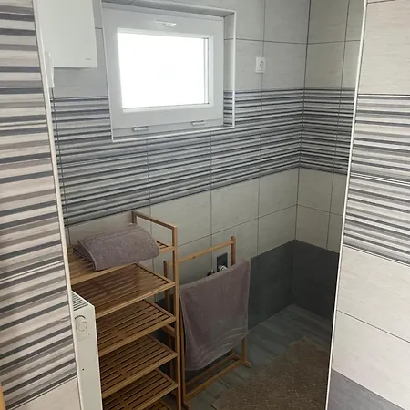 Apartmán Apartma Godeti