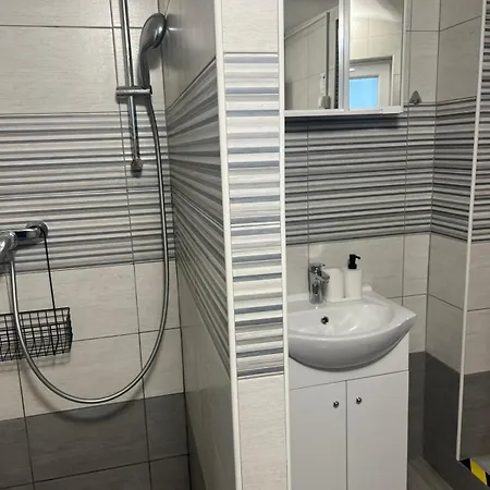 Apartma Godeti Recica ob Savinji