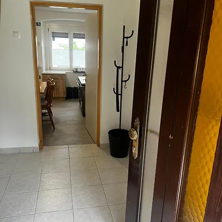 Apartma Godeti
