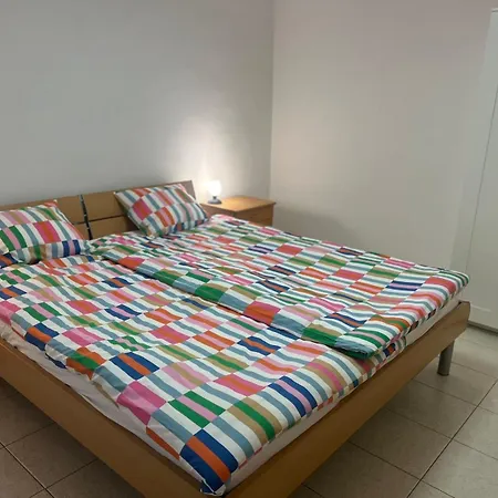 Apartma Godeti Recica ob Savinji