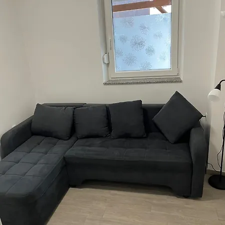 Apartmán Apartma Godeti Recica ob Savinji