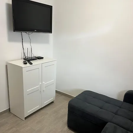 Apartma Godeti Recica ob Savinji