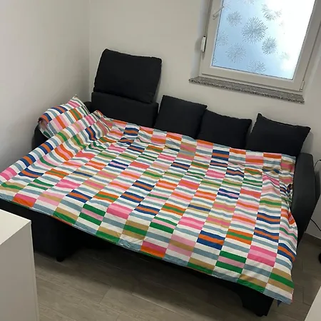 Apartma Godeti Apartmán Recica ob Savinji