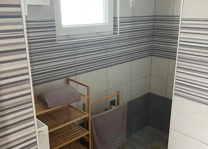 Appartement Apartma Godeti