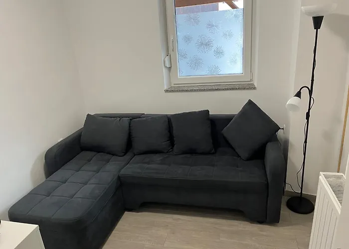 Appartement Apartma Godeti Recica ob Savinji