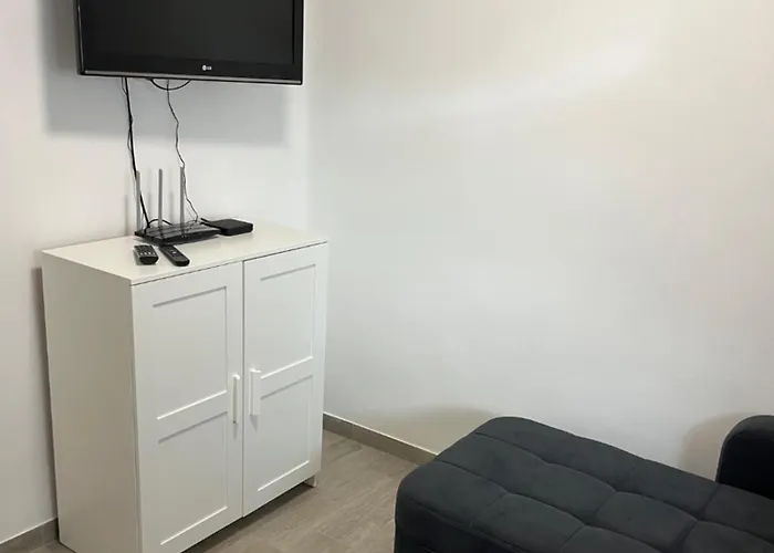 Apartma Godeti Recica ob Savinji
