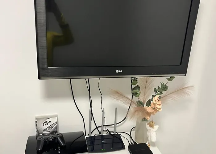 Apartma Godeti Appartement *